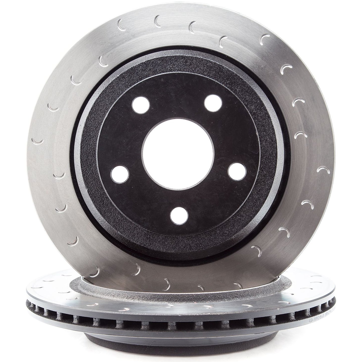 Alcon Right Rotor DIV3430X1023C24R