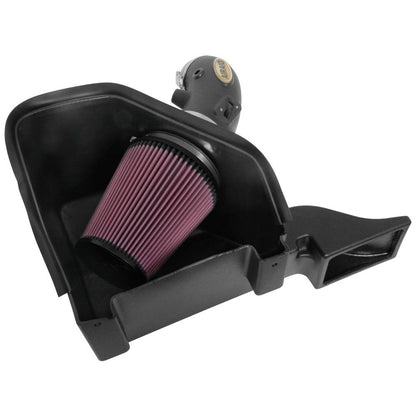 AIRAID AIR-301-348 Performance Air Intake System