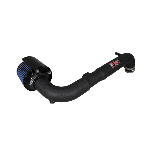 Injen Wrinkle Black PF Cold Air Intake System PF2011WB