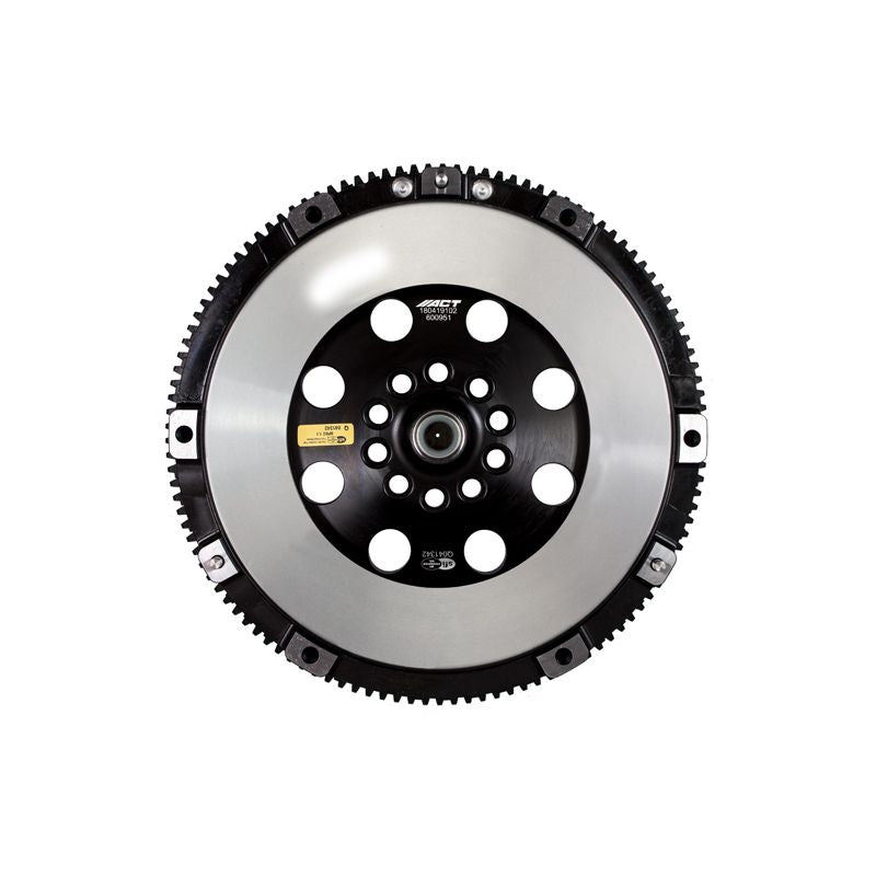 Advanced Clutch Technology XACT Flywheel Streetlite ACT-600951