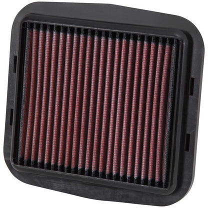 K&N DU-1112 Replacement Air Filter
