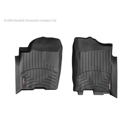 WeatherTech FloorLiner™ DigitalFit® 440191