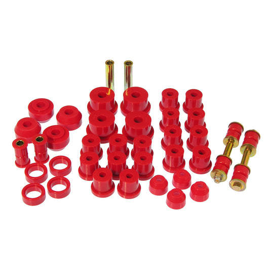 Prothane TOTAL KIT FORD MUSTANG 65-66 6-2004