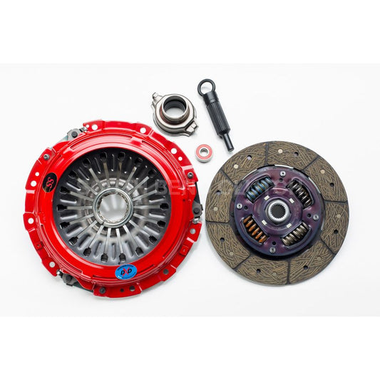 South Bend Clutch Stage 3 Daily Clutch Kit FJK1000-SS-O
