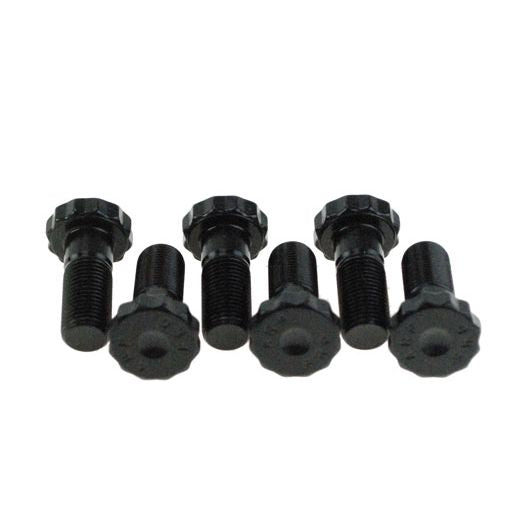 RAM Clutches flywheel bolt set 529