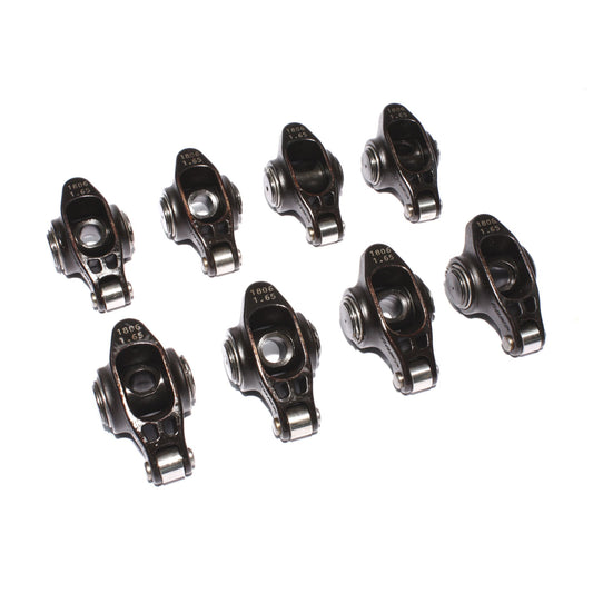 COMP Cams ROCKERS CS 1.65 7/16" ULTRA P COMP-1806-8