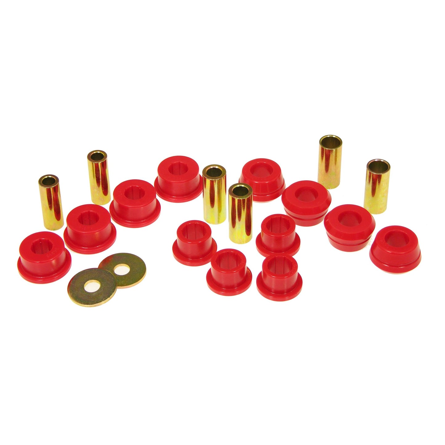 Prothane MR2 RR C-ARM W/STRUT RD KT 91-95 18-303