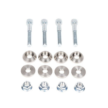 Voodoo13 Eccentric Lockout Washer Kits - LKNS-0100