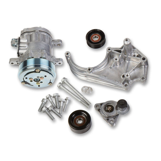 Holley Accessory Drive Bracket 20-142