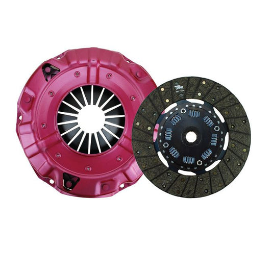RAM Clutches HDX clutch set Chry dia 11 x 1-23 88391HDX