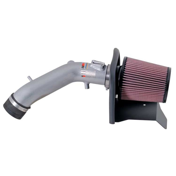 K&N 69-1209TS Performance Air Intake System