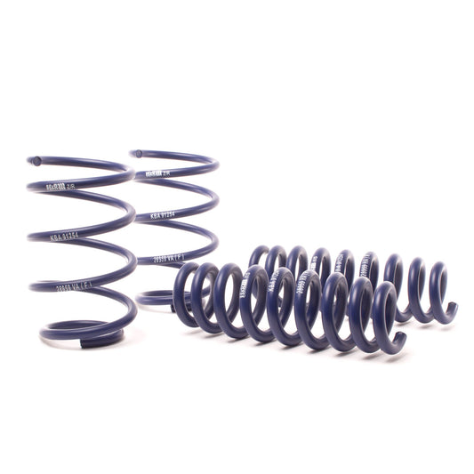H&R Special Springs Sport Spring Kit 28959-1