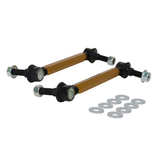 Whiteline - KLC180-215 - Sway bar - link