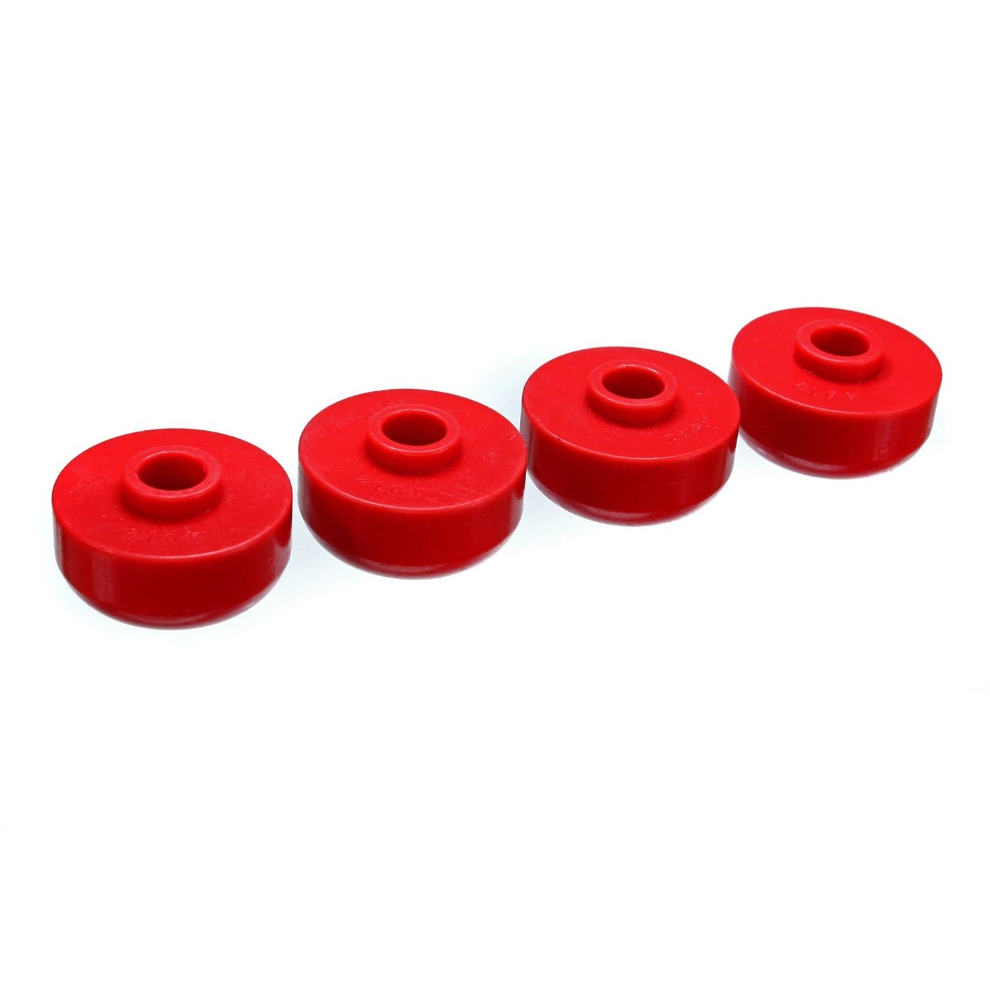 Energy Suspension CORV RR SPRING GROMMETS 3.2104R