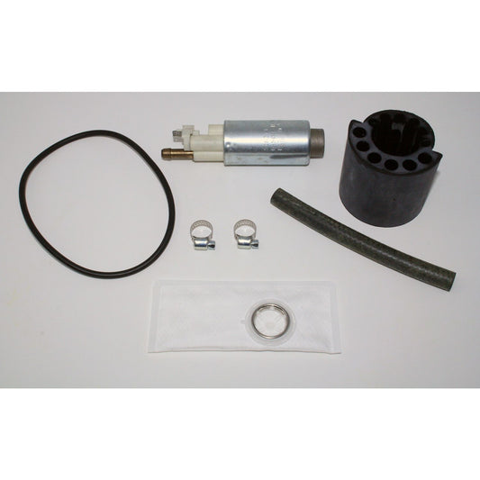 TI Automotive Stock Replacement Pump and Installation Kit for Gasoline Applications 5CA212