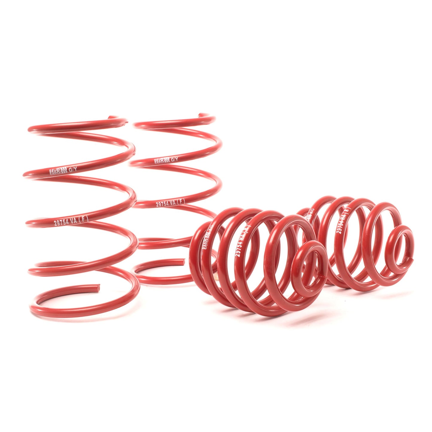 H&R Special Springs Sport Spring Kit 29754
