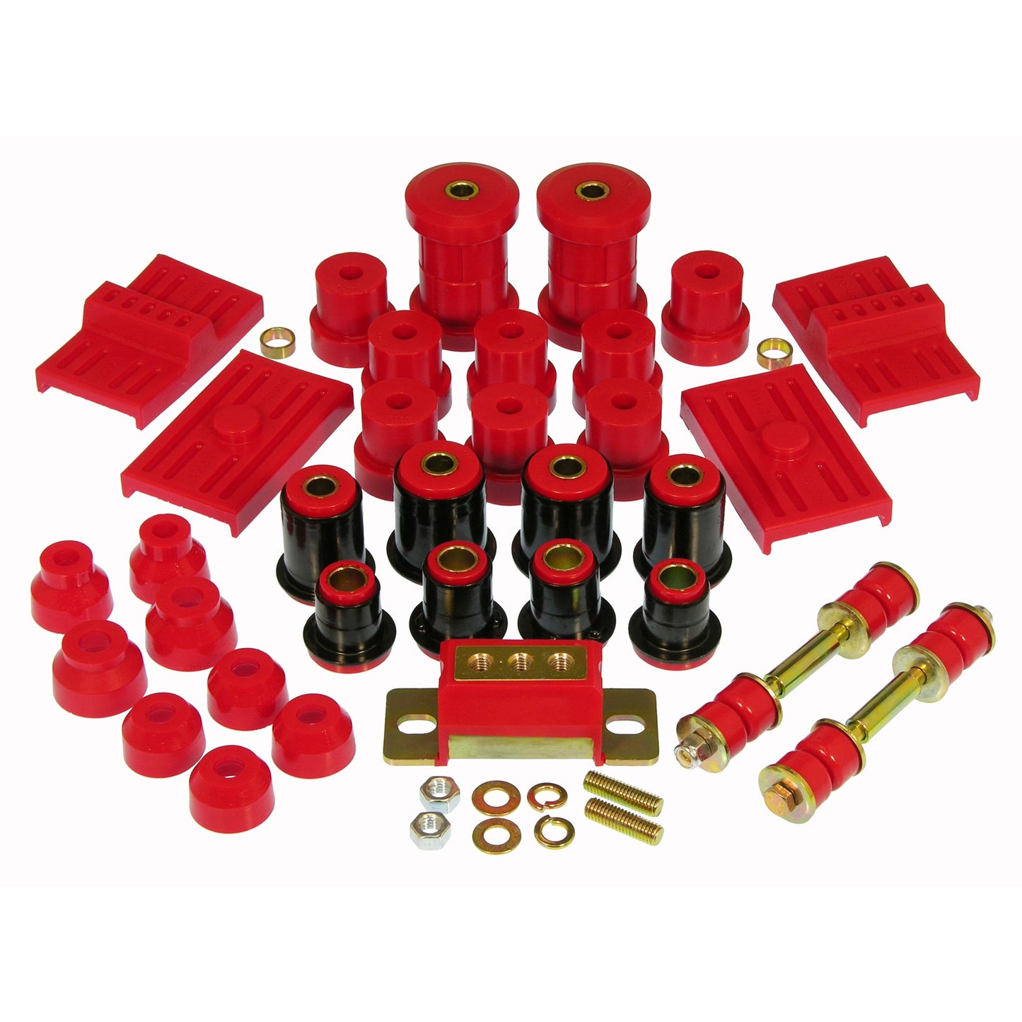 Prothane TOTAL KIT CHEVY NOVA 75-79 PROTH-7-2027