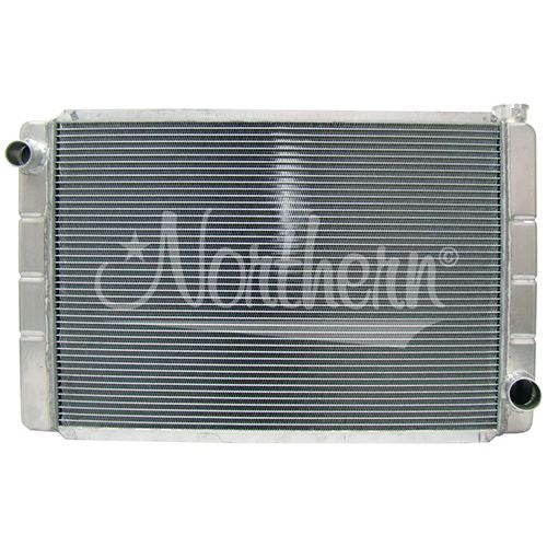 Northern Radiator 19 Inch Race Pro Radiator 209677