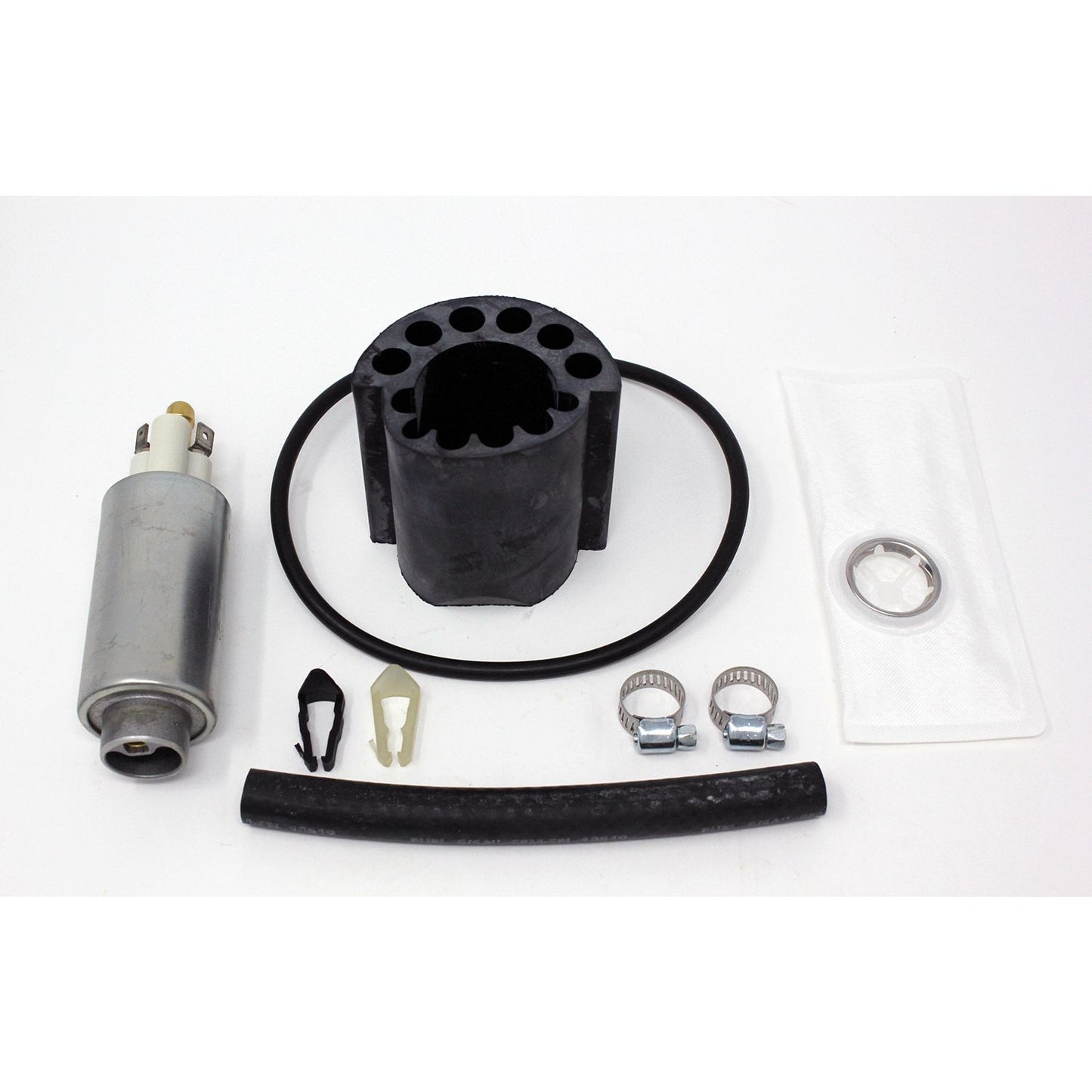 TI Automotive Stock Replacement Pump and Installation Kit for Gasoline Applications 5CA273
