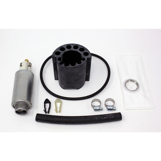 TI Automotive Stock Replacement Pump and Installation Kit for Gasoline Applications 5CA273