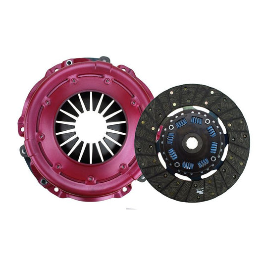 RAM Clutches HDX clutch set 88761HDX
