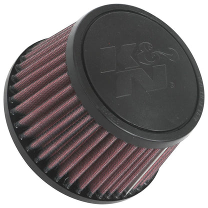 K&N RU-5153 Universal Clamp-On Air Filter