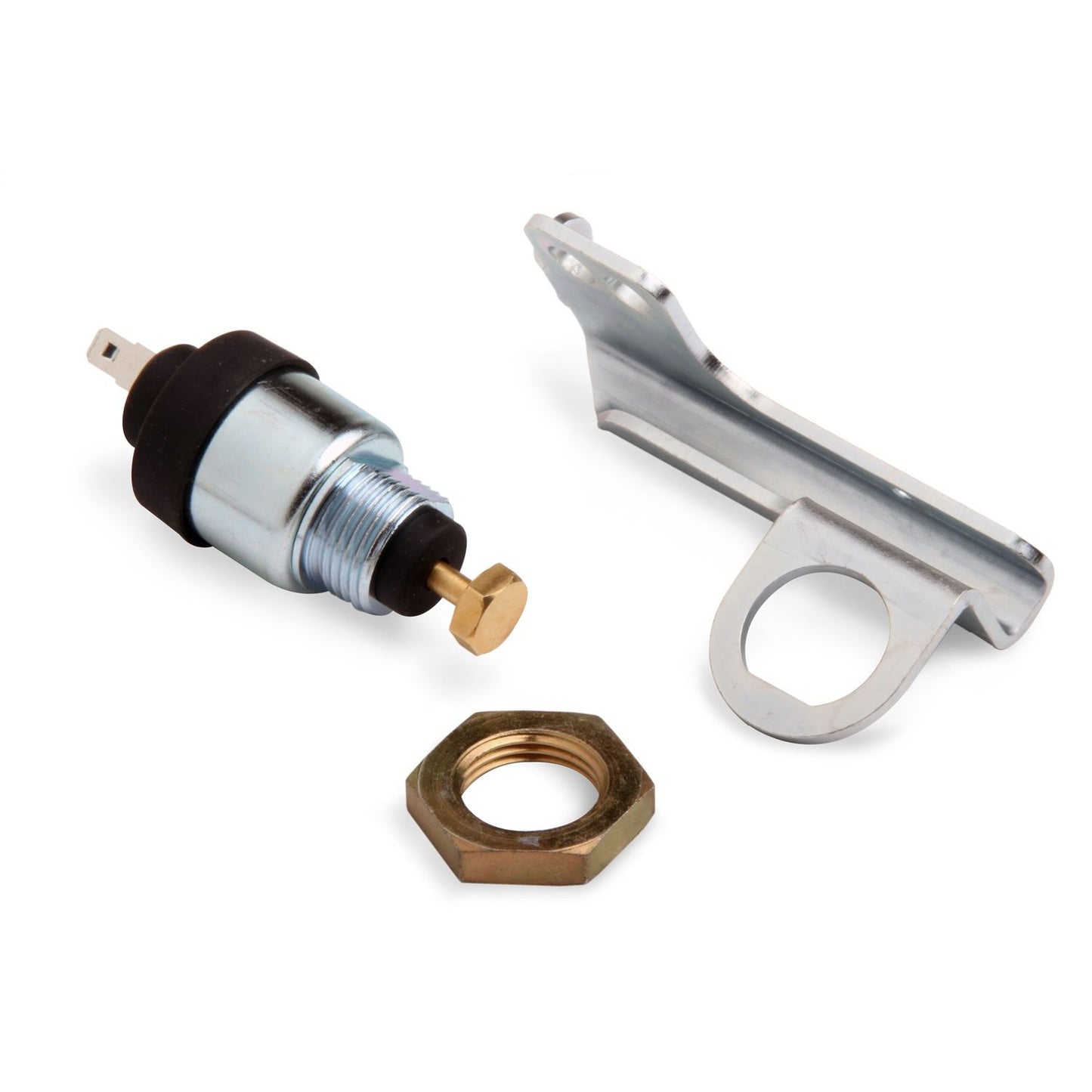 Street Demon® Idle Kick-Up Solenoid Kit