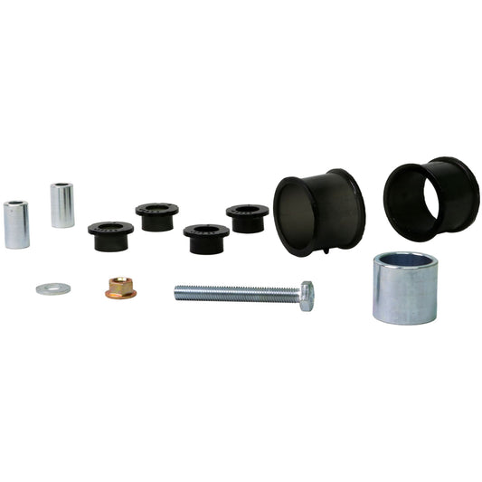 Whiteline - KSR207 - Steering - rack and pinion mount bushing
