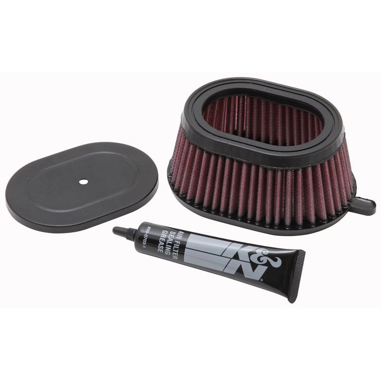K&N KA-6589 Replacement Air Filter