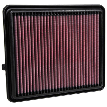 K&N 33-3151 Replacement Air Filter
