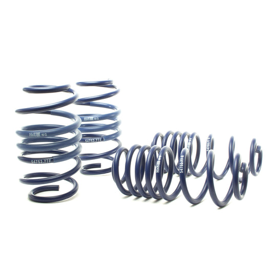 H&R Special Springs Super Sport Spring Kit 54757-77