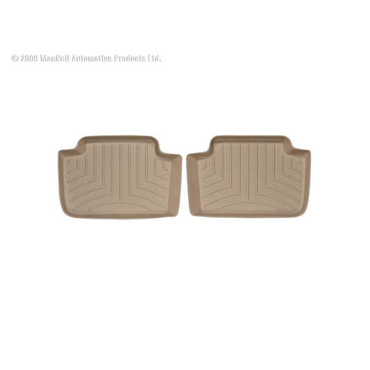 WeatherTech FloorLiner™ DigitalFit® 450382