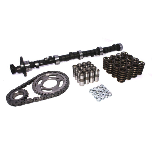 COMP Cams Thumpr 227/241 Hydraulic Flat Cam K-Kit for Buick 400 430 455 COMP-K96-600-5