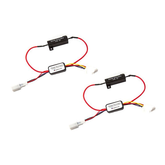 Diode Dynamics - DD3036 - Tail as Turn Module Q50 Sedan (pair)