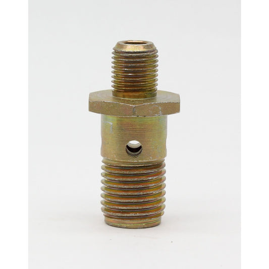 TI Automotive Pump fitting for in-line fuel pump 128-3042