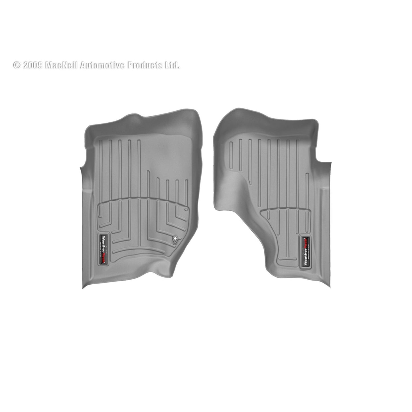 WeatherTech FloorLiner™ DigitalFit® 461161