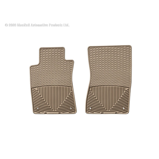 WeatherTech All Weather Floor Mats W37TN