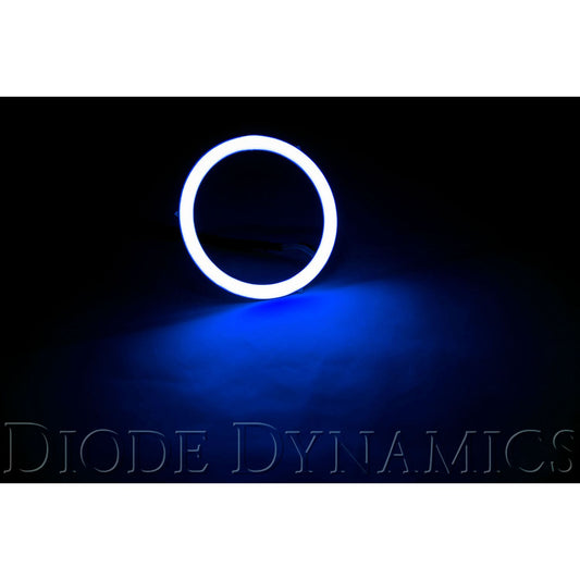 Diode Dynamics - DD2038S - Halo 90mm Blue (one)