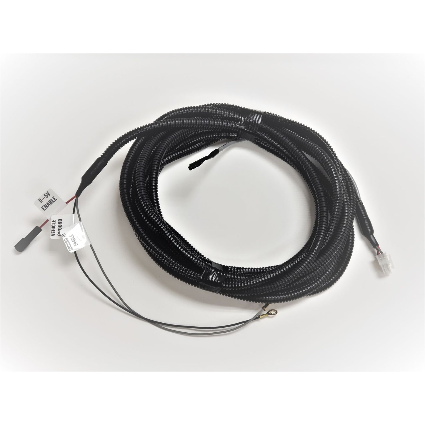 JMS FuelMAX Main Activation Wiring Harness P-MAIN