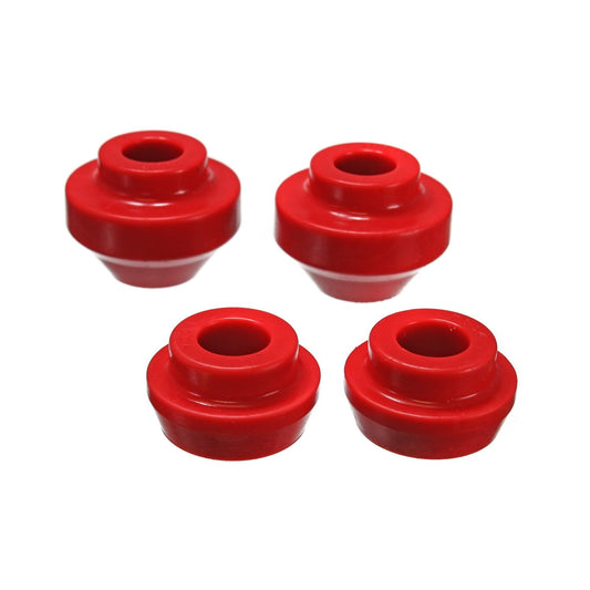 Energy Suspension FD STRUT ARM BUSHING SET 4.7109R