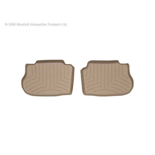 WeatherTech FloorLiner™ DigitalFit® 450922