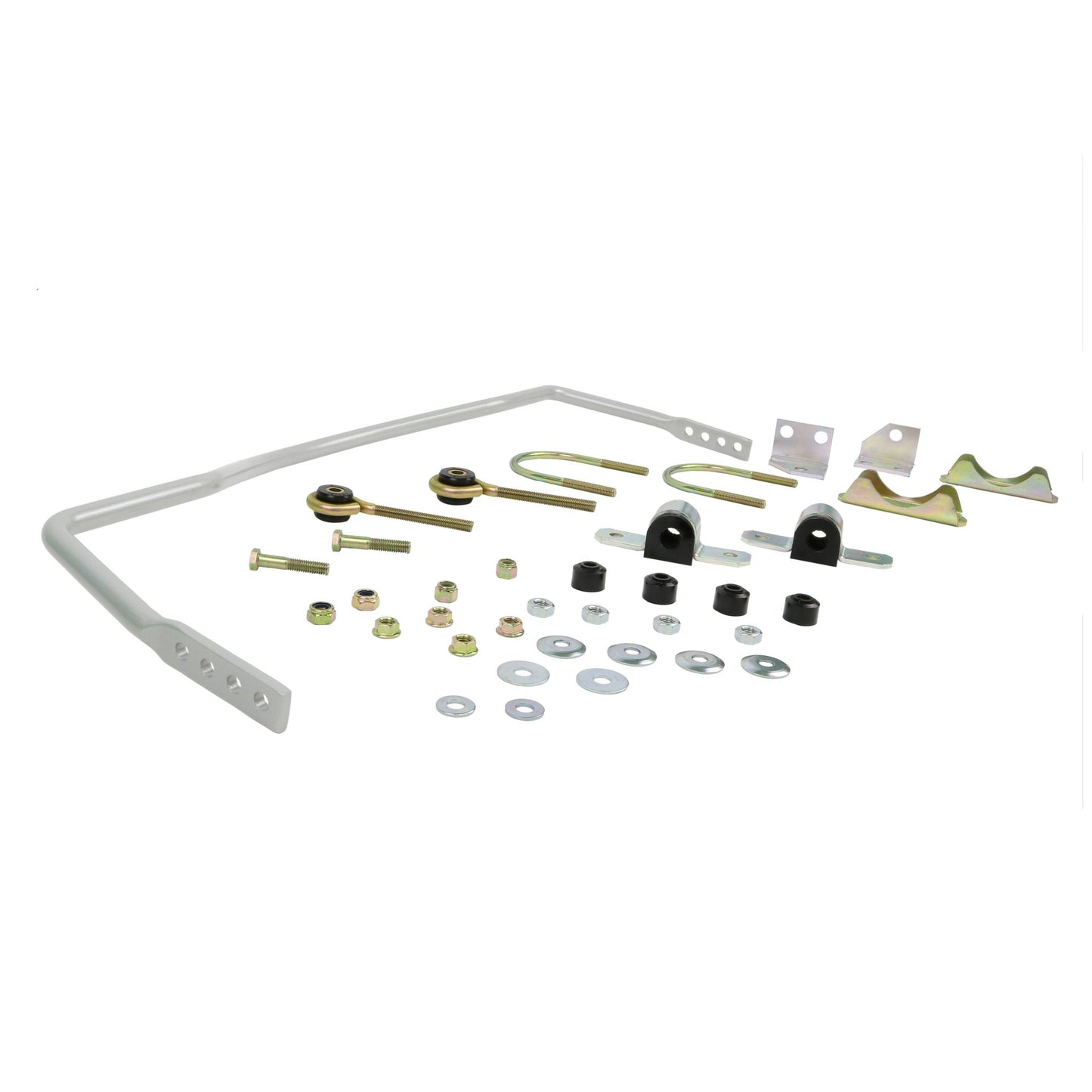 Whiteline - BTR17Z - Sway bar - 18mm heavy duty blade adjustable