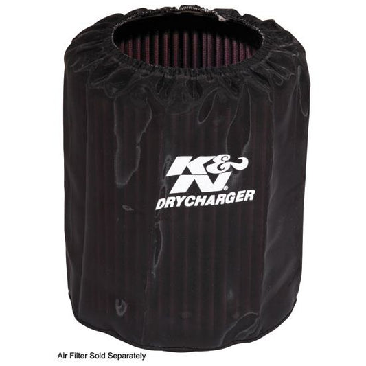 K&N E-4710DK Air Filter Wrap