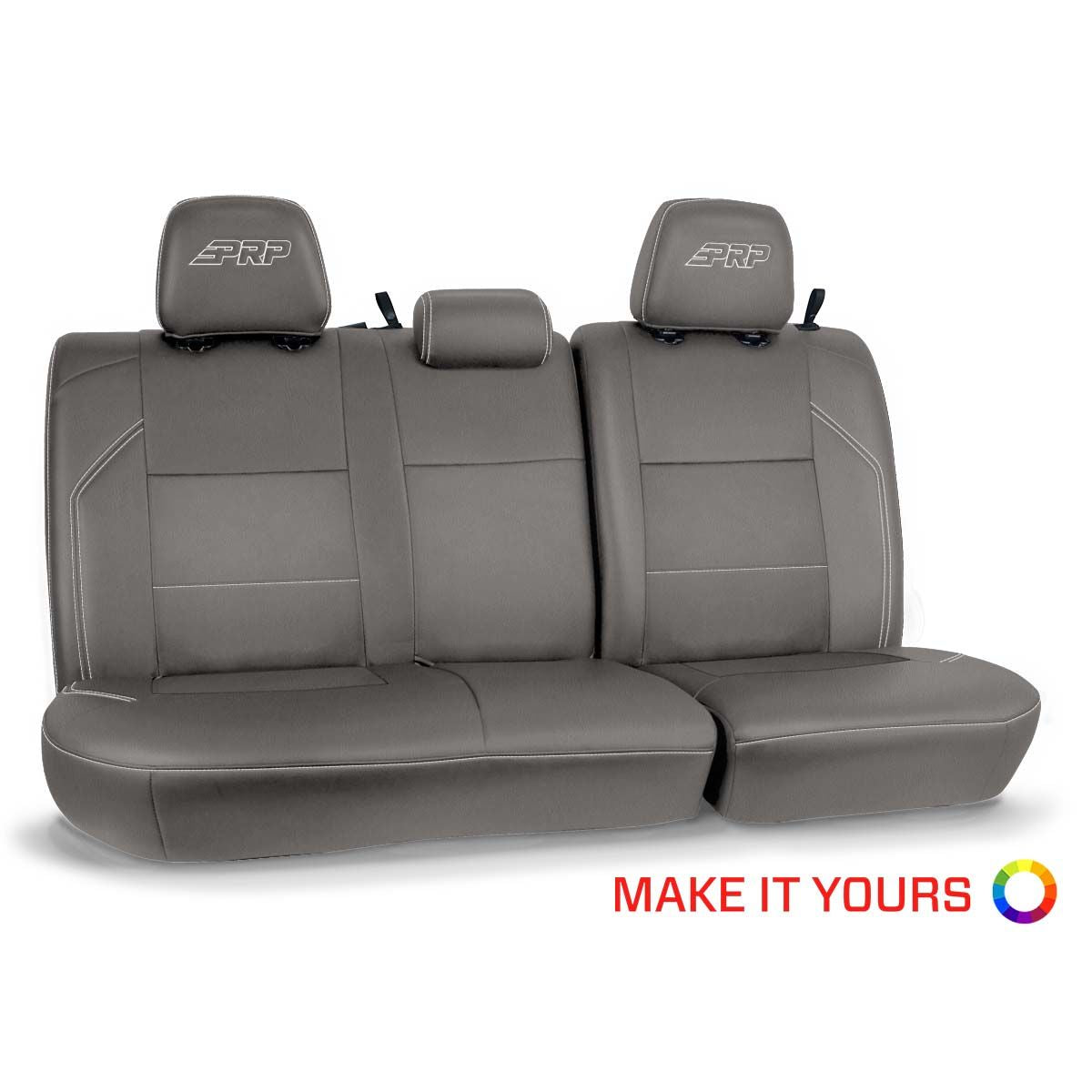 PRP-B054-Rear Seat Cover