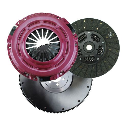 RAM Clutches HDX clutch set/flywheel 25-831
