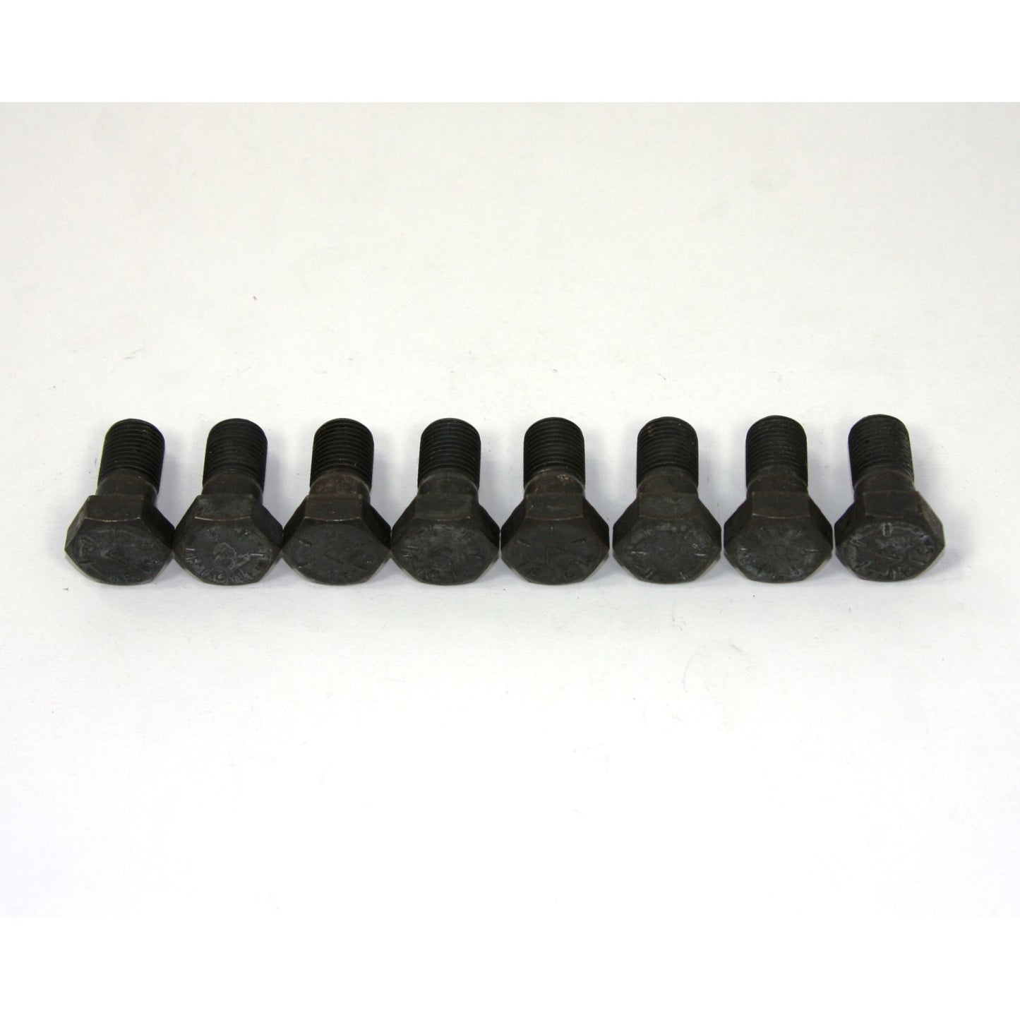 McLeod Bolt Pak 1/2 x 20. Mopar Crank Bolts, Set of 8 1542