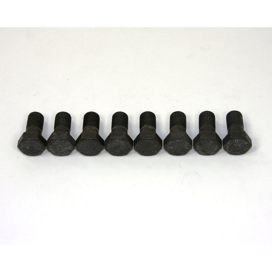 McLeod Bolt Pak 1/2 x 20. Mopar Crank Bolts, Set of 8 1542