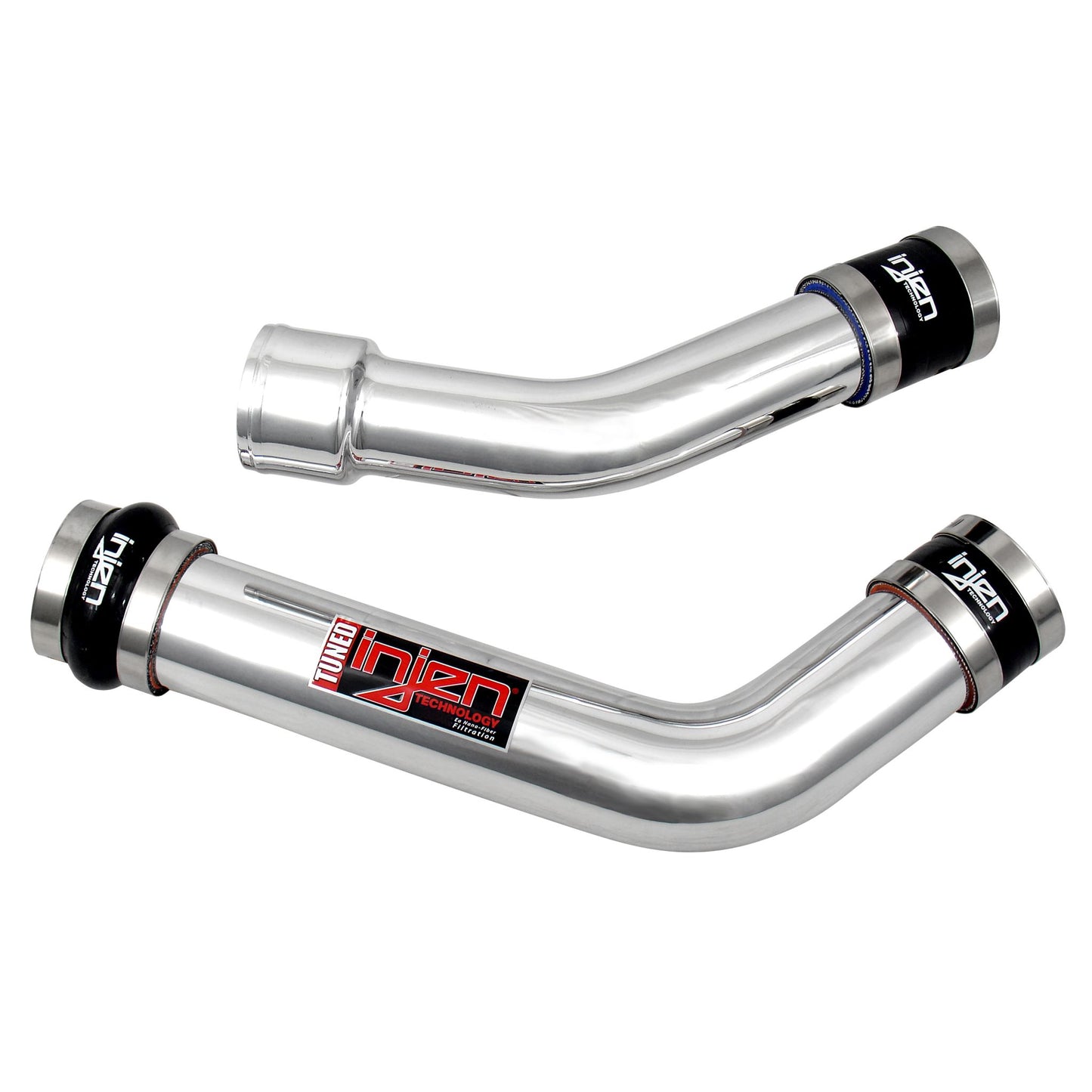 Injen Polished SES Intercooler Pipes SES1837ICP