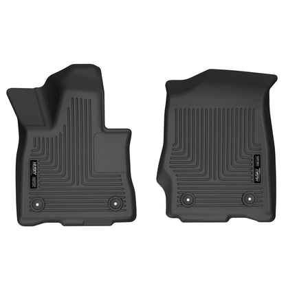 Husky Liners Front Floor Liners 55791