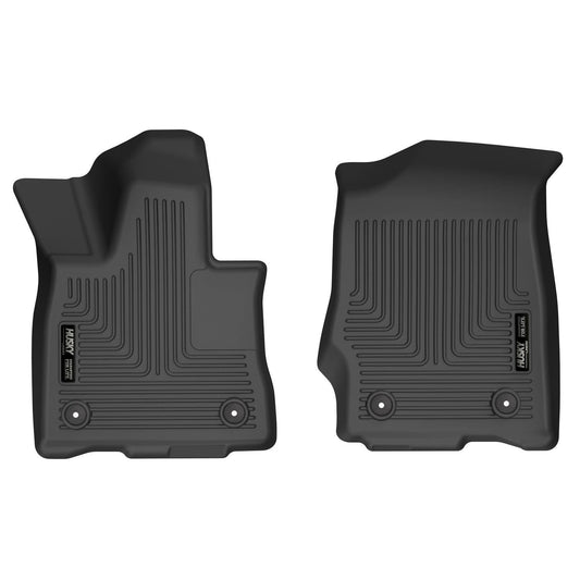 Husky Liners Front Floor Liners 55791